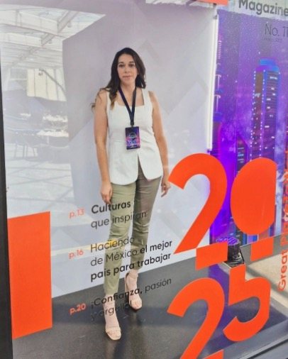 Equipo 501RT mejores empresas para trabajar mexico